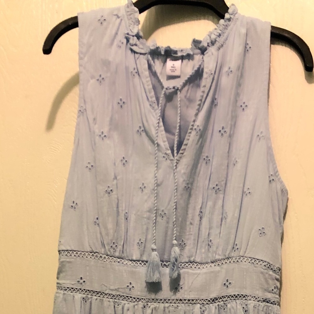 Dress size 2